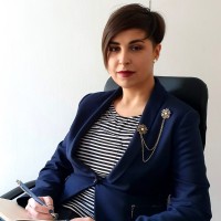 Jelena Aleksić Davidović