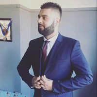 Mandeep Johal