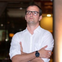 Daniel Gatta Bolognesi