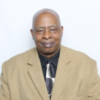 Kevin Strong