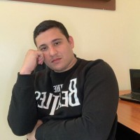 John Jairo Soturno Paulette