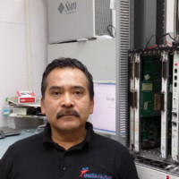 Lauro Talavera Curiel