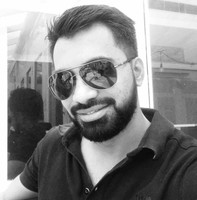 Anand Raj Gilla
