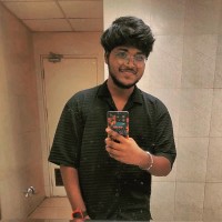 Naveen Kumar Venkatesan