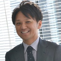 Masaru Fuchinoue