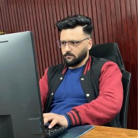 Qaisar Ali