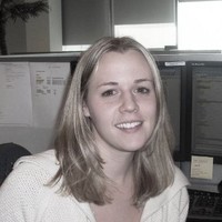 Jennifer Harley