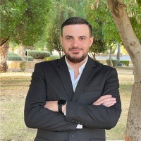 Khaled Rashed