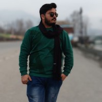 Ashwin Vaidya