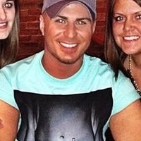 Dustin Peetz