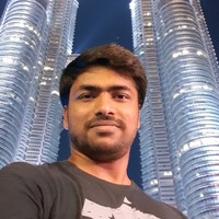 Shrikanth Hosamani