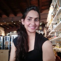 Prerna Thapliyal