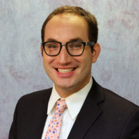 Brandon Stump