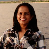 Divya Sandeep