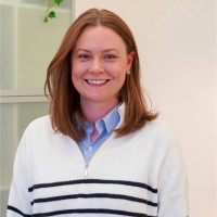 Vilde Holte Lerbak
