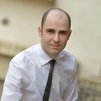 Josep Dolcet-Ribes