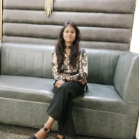Seema Maurya