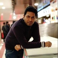 ABHISHEK CHAUDHARY