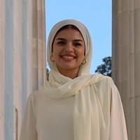 Aisha Ahmad