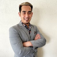 Noorizzat Zailani