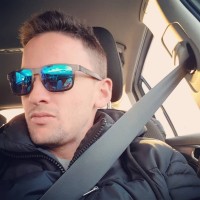 Justin Heyman