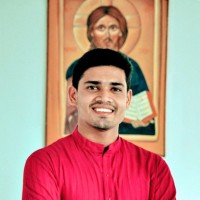 Vipin V