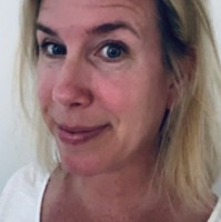 Susanne Hujanen