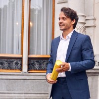 Pepijn Luijkx