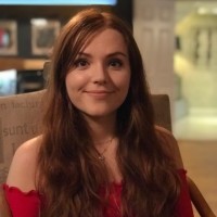 Lucy Greatorex