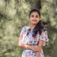 Smitha Manjunath