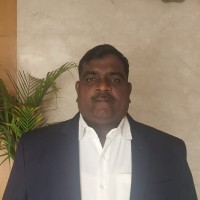 Satheesh Kumar Ramasamy