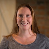 Amanda Repp, RA, NCARB, CPHB