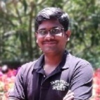 Sakthisaravanan Jayagopal