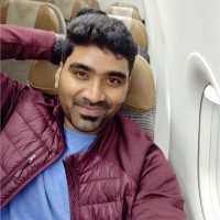 Mahavishnu Venkatesan