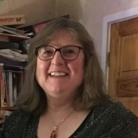 Alison James