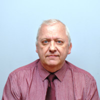 Martyn Grogan