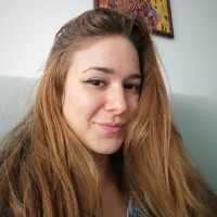 Elena García De La Calle