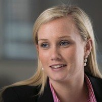 Grace Callaghan