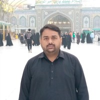 Nadeem Soomro
