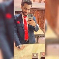 Seo Sikander Ghumro