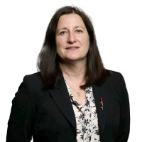Dr. Julia Buckley