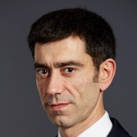 Ignacio González-Páramo