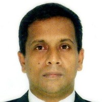 Tharanga Ekanayake