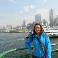 Hailey Pasley