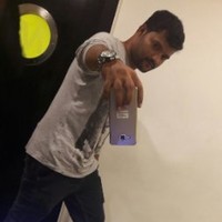 Kishore Chinny