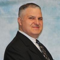 Todd Crosby