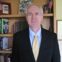 Gregory Farrell