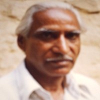 JAGAN SINGH GOLA