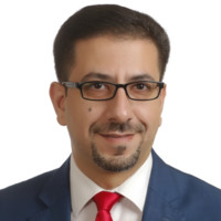 Bashar Ahmad