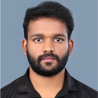 Saneesh T S